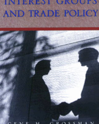 Interest Groups and Trade Policy