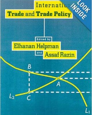 International Trade and Policy