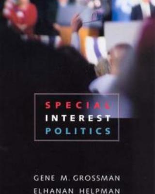 Special Interest Politics