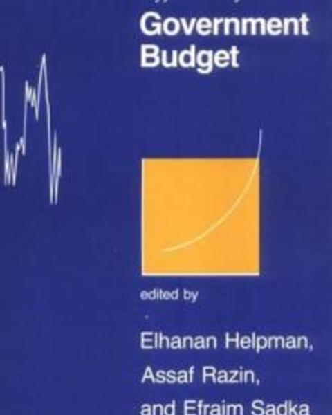 Economic Effects of the Government Budget | Elhanan Helpman